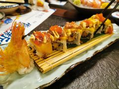 -古田居·特色寿司料理(星之岛旗舰店)