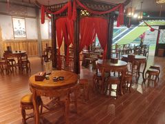 -MAX伯爵沉浸式超级游戏体验馆·实景桌游·剧本杀(小时代店)