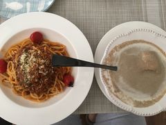 -Kitchen·Y洋厨房西餐厅(王府壹号店)