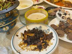 -烤肉宛饭庄(南礼士路店)