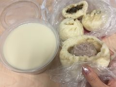 -常鲜德乐购迎桂馒头店(麻巷公寓店)