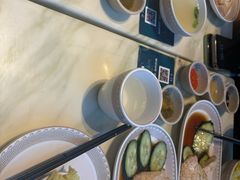 -章记星洲 · 新加坡餐厅(望京店)