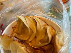 锅贴-金枫锅贴(滨江·凯旋门店)