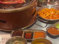 -西塔老太太泥炉烤肉(苏州大悦城店)