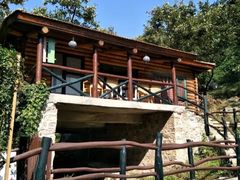 -北京水岸山吧度假村(雁栖镇店)