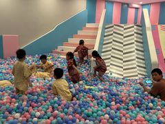 -东方之珠洗浴休闲广场(南开店)