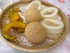 -堂瓦里·33年传统赣菜(第一街区店)