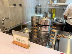 -新疆巴州金丝特餐厅(大钟寺店)