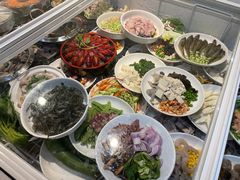 -大家发海鲜城夜排档(华山中路店)