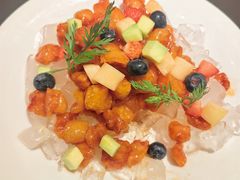 -秀儿四九城·新京菜(亚运村鸟巢店)