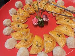 -佘山世茂艾美·御珍轩中餐厅