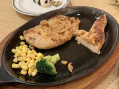 -摩欧客意式餐厅(高新活力汇店)