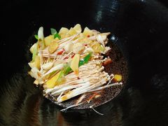 -姐弟小东北·铁锅炖