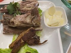-清真悦宾楼食府(海湖店)