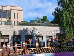 -上海崇明金茂凯悦酒店