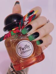 -甲舍美甲美睫艺术馆