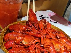 -靓靓蒸虾·头牌蒸虾(雪松路总店)