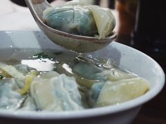 -随柳居·苏式小吃(建新巷店)