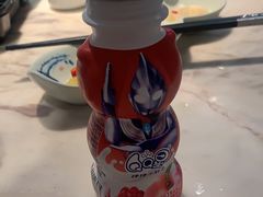 -淮扬韵(市政府汉神店)