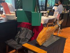-拉蒂娜·巴西牛排馆 Latina·Brazilian Steakhouse(陆家嘴旗舰店)