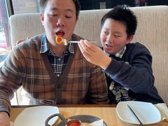 -必胜客(兴隆店)