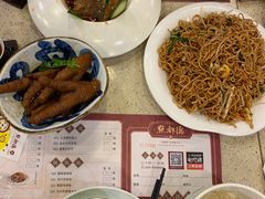 -点都德(盘福楼店)