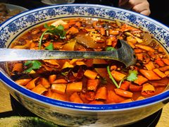-新悦·霞浦海鲜生(上下杭店)