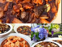 -悦融·京鲁菜·露台花园(安定门店)