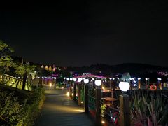 -大塘金香草谷