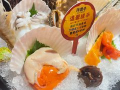 -降霜牛寿喜烧.和牛金赏Plus(501城市广场店)