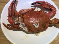 -海味当家(西安路店)