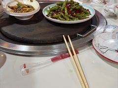 -人民公社铁锅炖·东北菜(卫国道店)