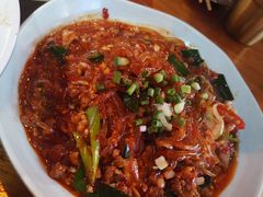 -柴窝堡22号辣子鸡·传承新疆菜