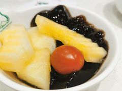 -汤姆家的牛排意面披萨(新城市广场店)
