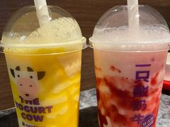 -一只酸奶牛(兰州中心店)