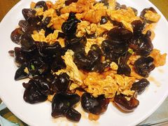 醋溜木须-津沽小院(大直沽总店)