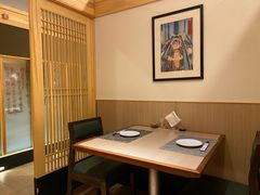 -歌行灯日本料理(伊势丹店)