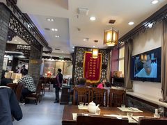 -老厨家(友谊路总店)