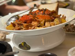 -桂满陇·手作小笼包&江南叫花鸡(中山公园店)