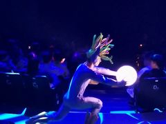 -珠海横琴长隆《卡卡虎奇遇记》