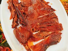 -湘肠香火锅店(团结湖店)