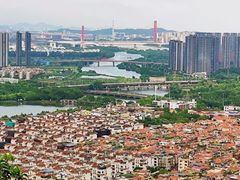 -顺峰山公园