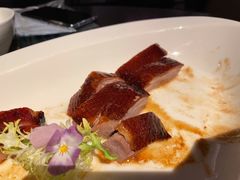 -万丽轩·粤菜(王府井金茂万丽酒店)