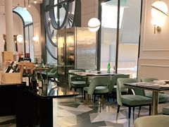 -1981牛排西餐厅(海信店)