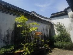 -章太炎故居