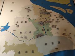 -上海纺织博物馆