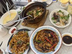 -轩记海鲜餐厅·四十五年老字号·经典粤菜(西区彩虹店)