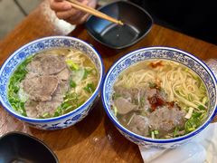 -金味德兰州牛肉拉面