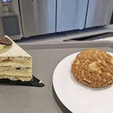 苏州探店|西树泡芙