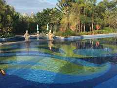 -三亚凤凰水城凯莱度假酒店